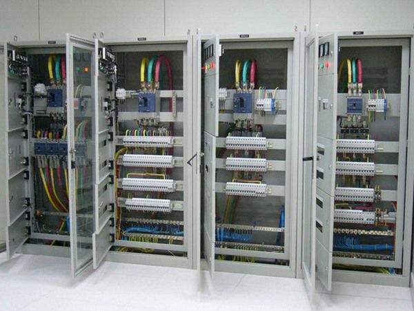 低壓配電柜類型分類有哪些？